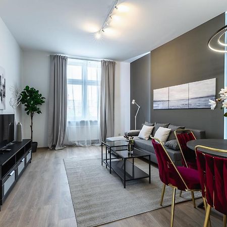 Newley Renovated Apartment Next To Hannovermarkt Viyana Dış mekan fotoğraf