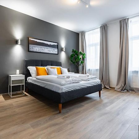 Newley Renovated Apartment Next To Hannovermarkt Viyana Dış mekan fotoğraf