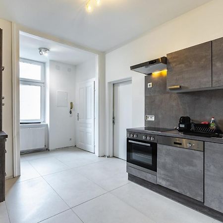 Newley Renovated Apartment Next To Hannovermarkt Viyana Dış mekan fotoğraf