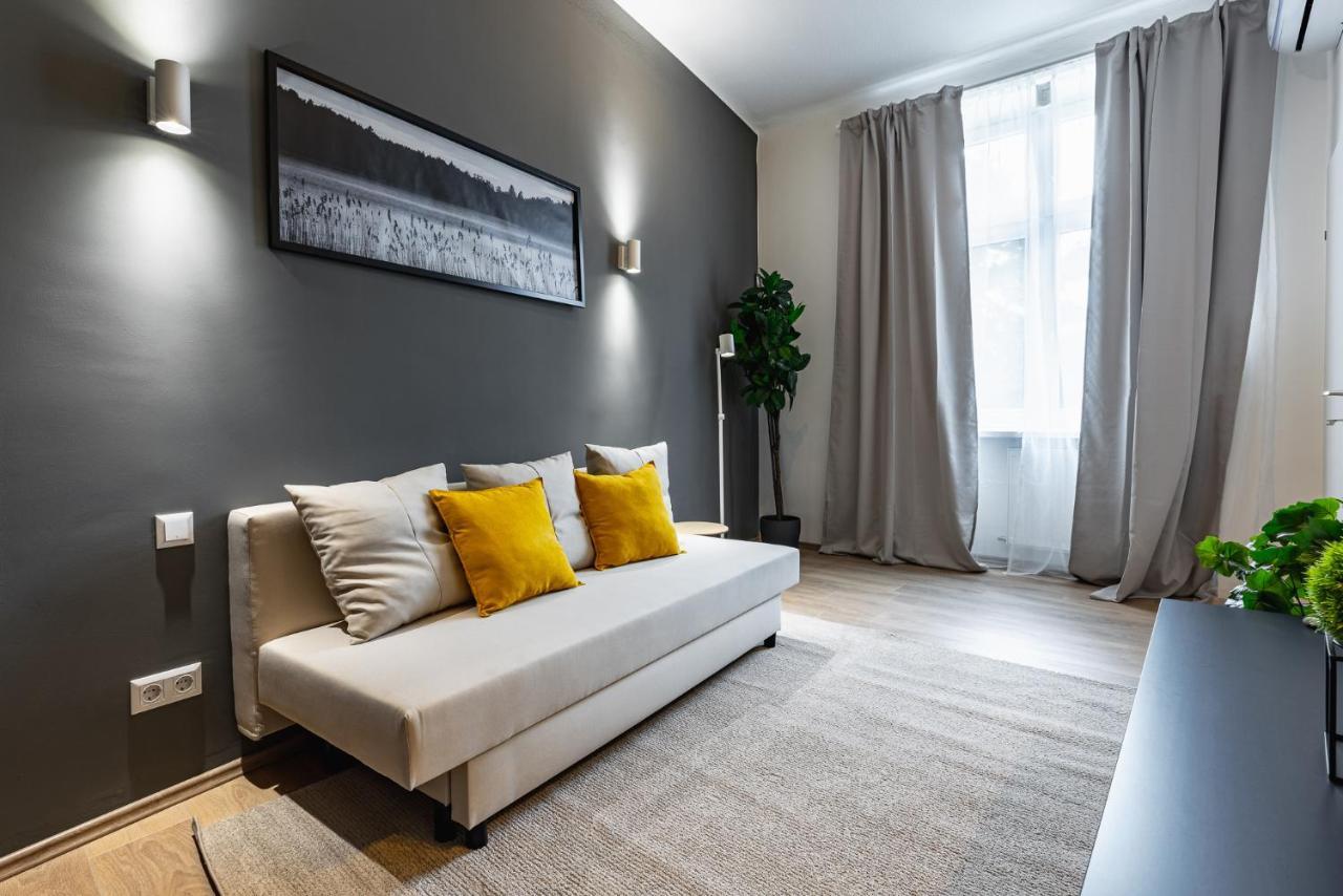 Newley Renovated Apartment Next To Hannovermarkt Viyana Dış mekan fotoğraf
