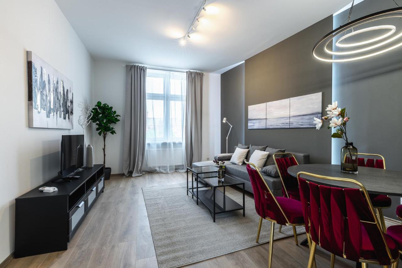 Newley Renovated Apartment Next To Hannovermarkt Viyana Dış mekan fotoğraf