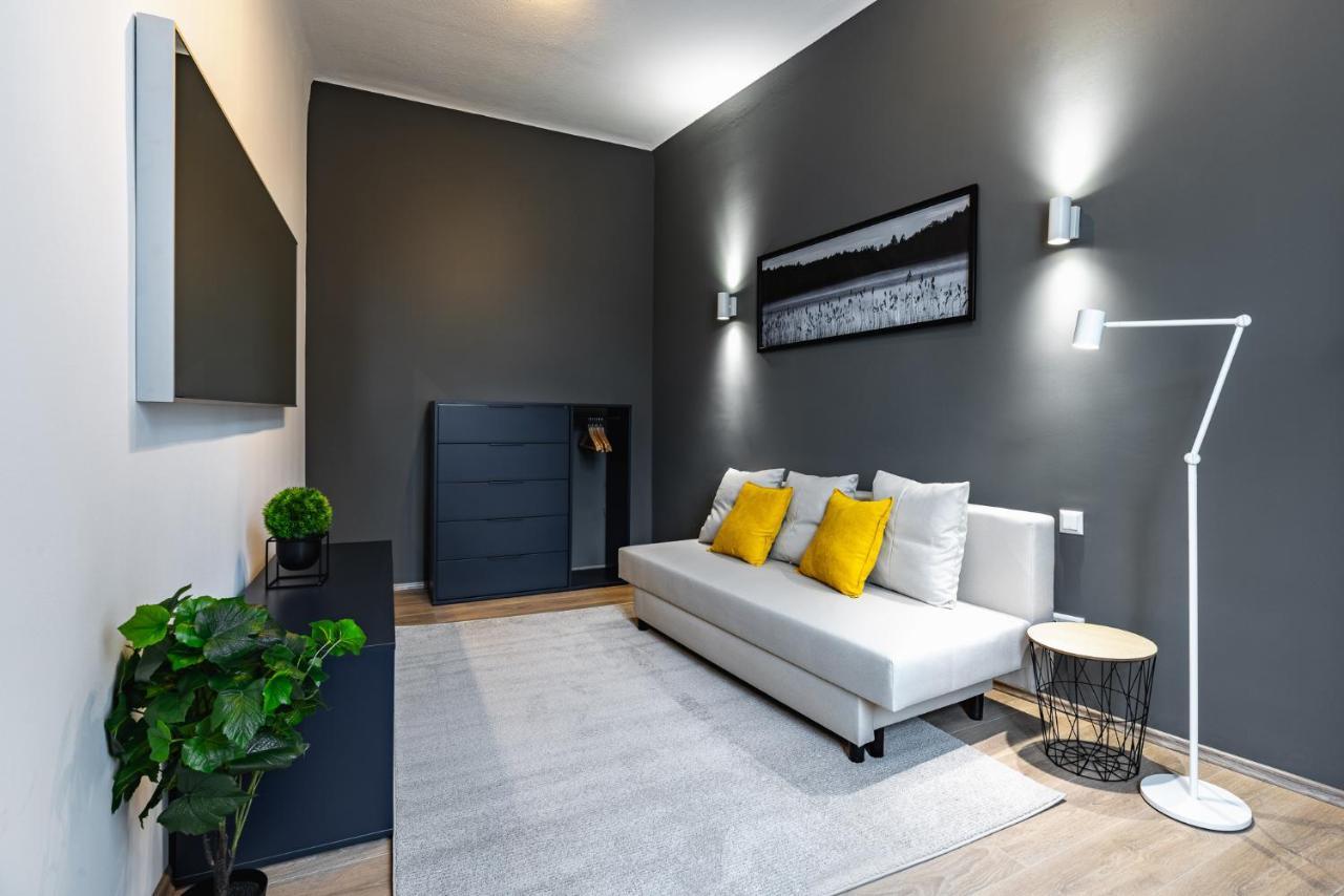 Newley Renovated Apartment Next To Hannovermarkt Viyana Dış mekan fotoğraf