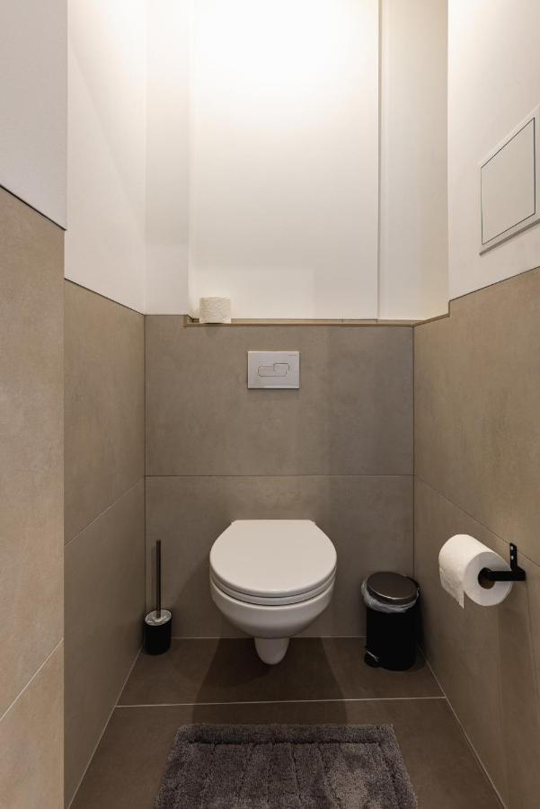 Newley Renovated Apartment Next To Hannovermarkt Viyana Dış mekan fotoğraf