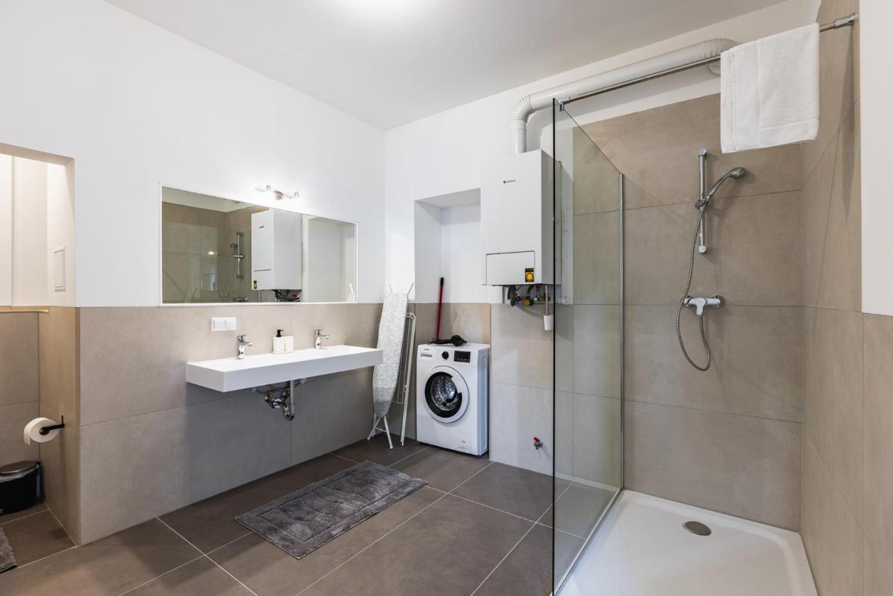 Newley Renovated Apartment Next To Hannovermarkt Viyana Dış mekan fotoğraf